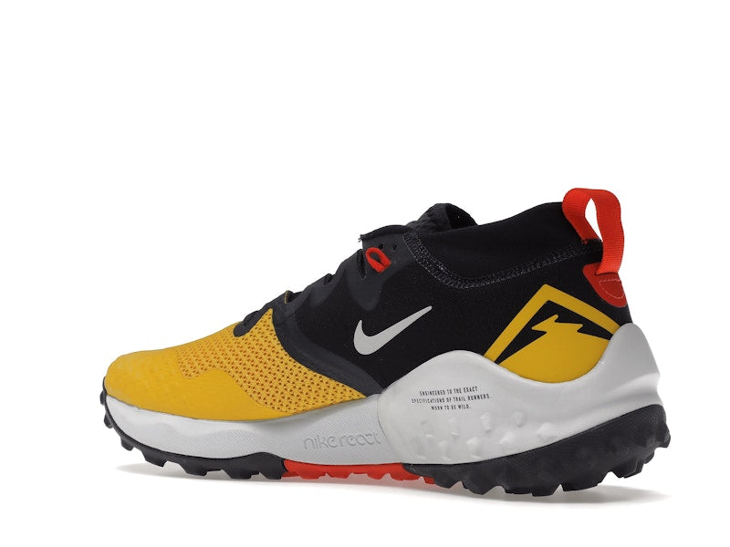 Nike Wildhorse 7 Dark Sulfur