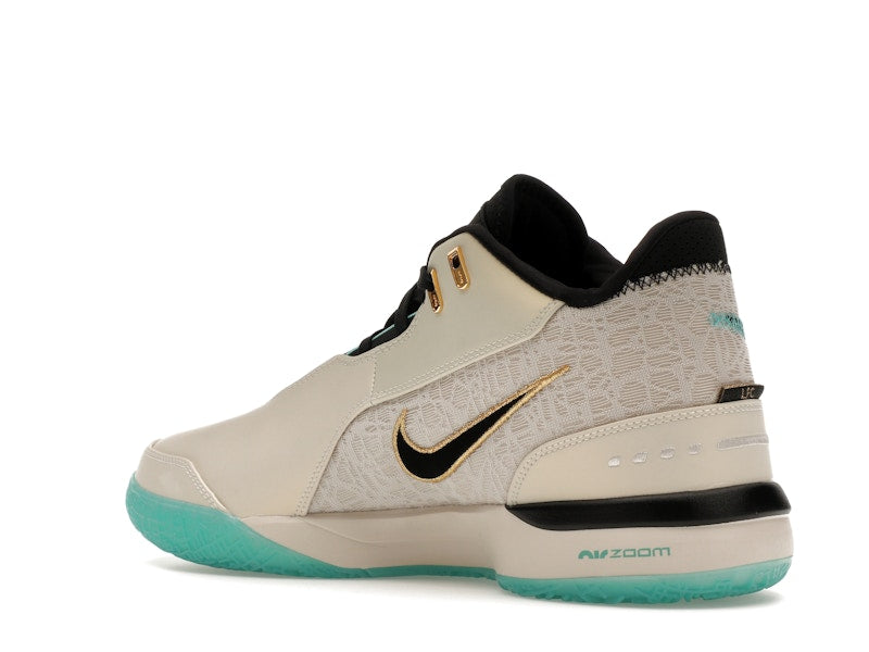 Nike Zoom LeBron NXXT Gen AMPD Liverpool FC (Translucent Sole)