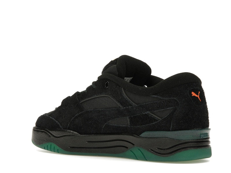 Puma 180 Cordura Carrots Rickie Black