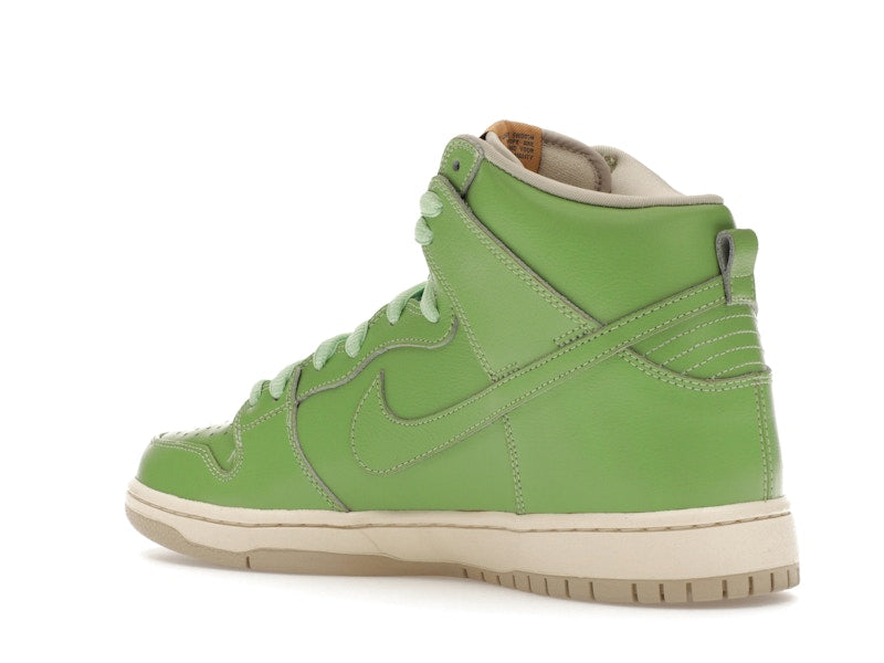 Nike SB Dunk High Statue of Liberty