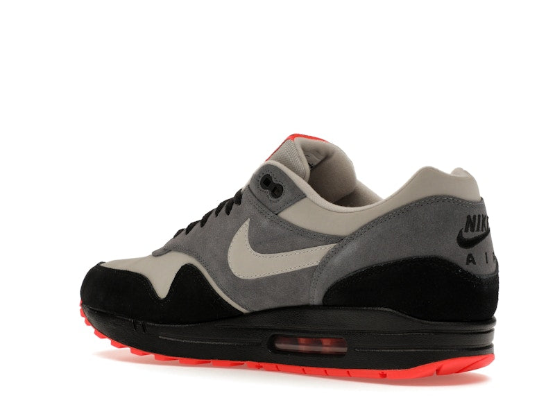 Nike Air Max 1 Granite Dark Grey