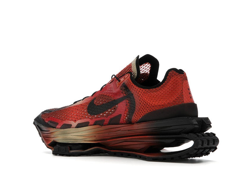 Nike Zoom MMW 004 Rust Factor