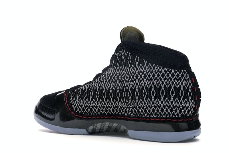 Jordan 23 Black Stealth