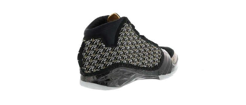 Jordan 23 Trophy Room Black