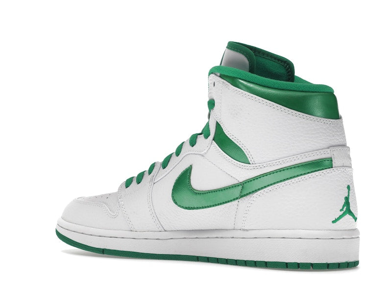 Jordan 1 Retro Do the Right Thing Green
