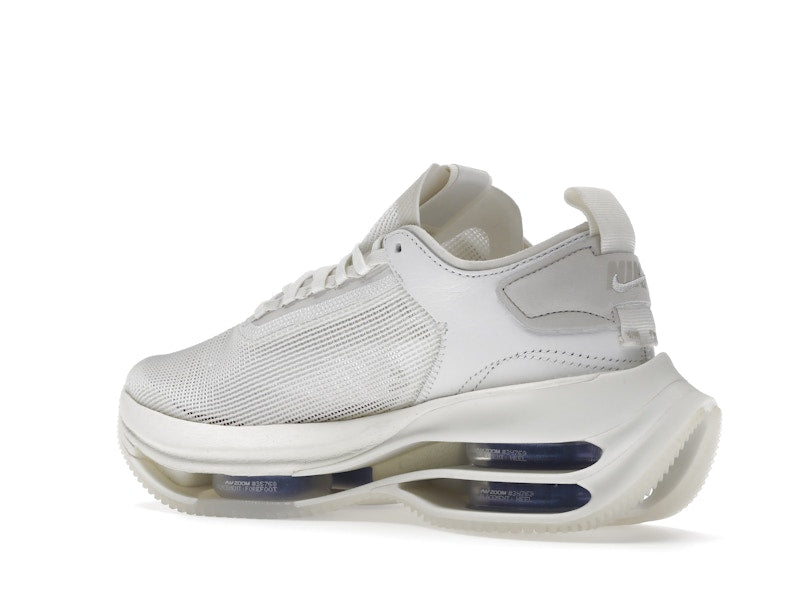 Nike Zoom Double Stacked Summit White (Women's)