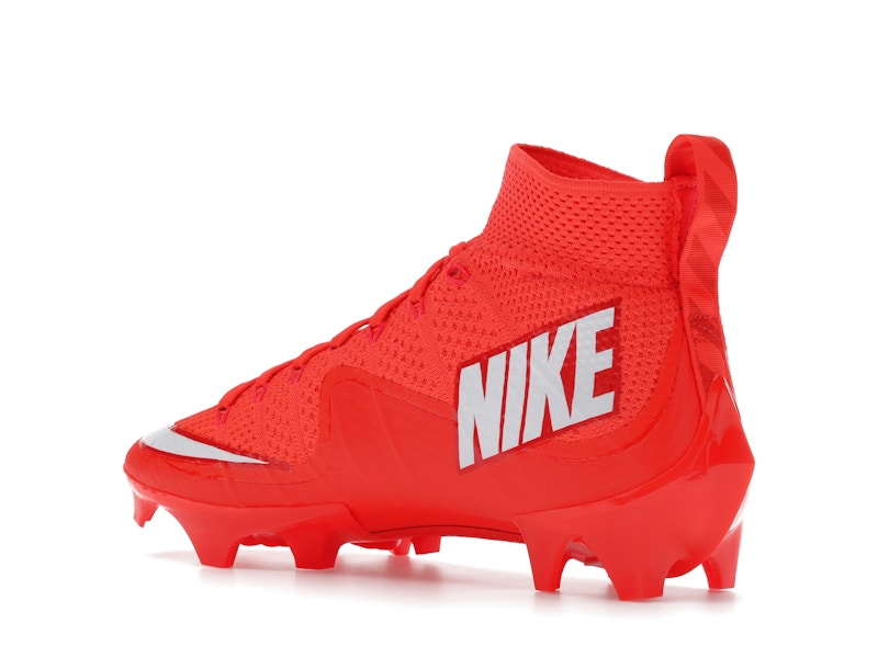 Nike Vapor Edge 360 Untouchable Mid Bright Crimson