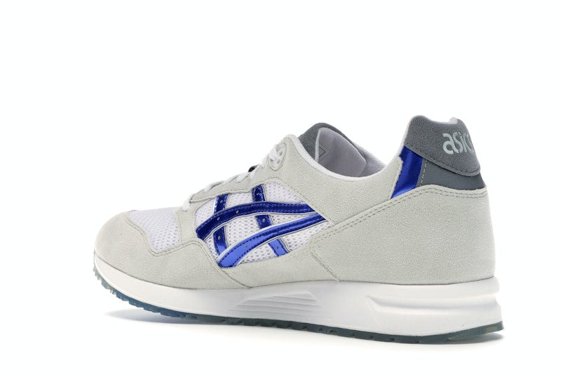 ASICS Gel-Saga Foot Patrol Gundam