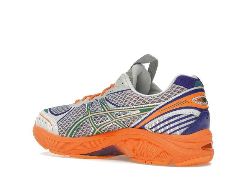 ASICS UB7-S GT-2160 Kiko Kostadinov Lava Orange