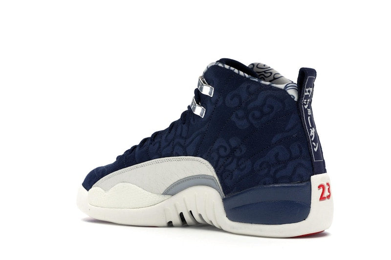 Jordan 12 Retro International Flight (GS)