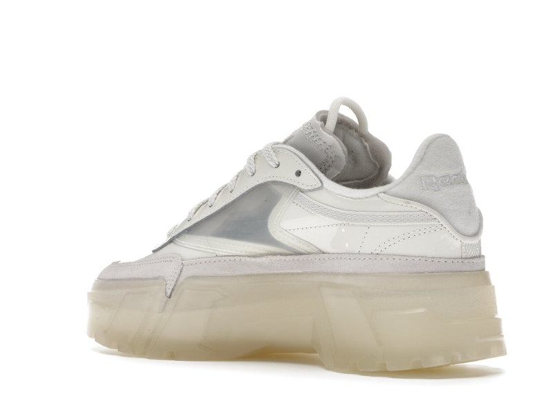 Reebok Club C Cardi Chalk (Women's)