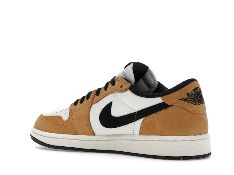 Jordan 1 Low OG Rookie of the Year