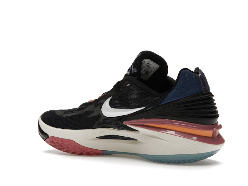 Nike Zoom GT Cut 2 Black Desert Berry