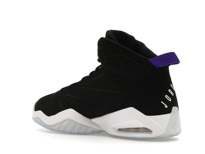 Jordan Lift Off Black Dark Concord
