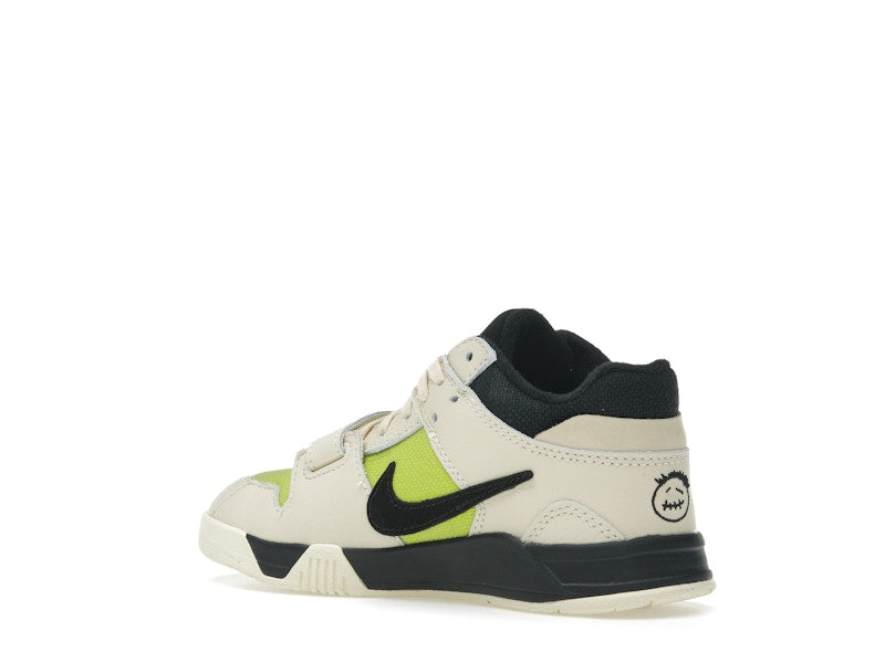Jordan Jumpman Jack TR Travis Scott Bright Cactus (PS)