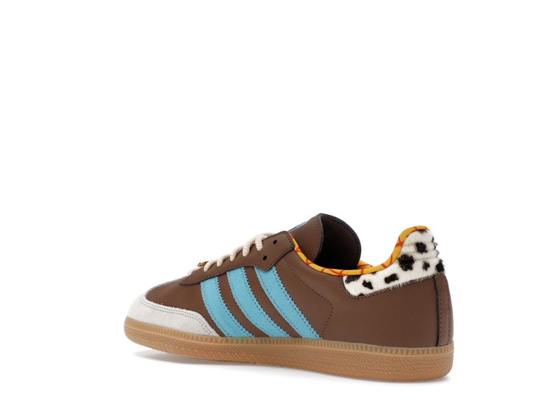 adidas Samba OG Toy Story Woody (GS)
