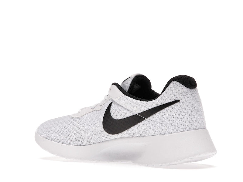Nike Tanjun White Black