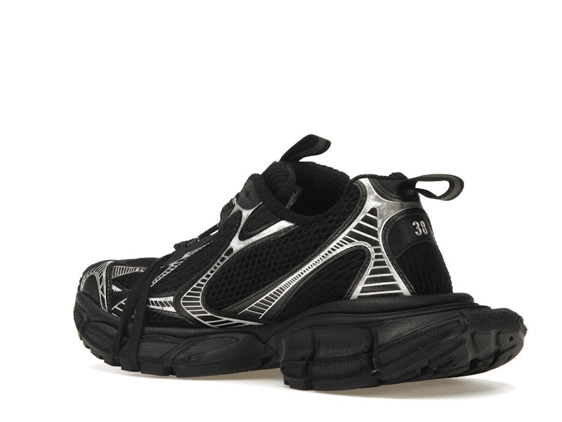Balenciaga 3XL Black (Women's)