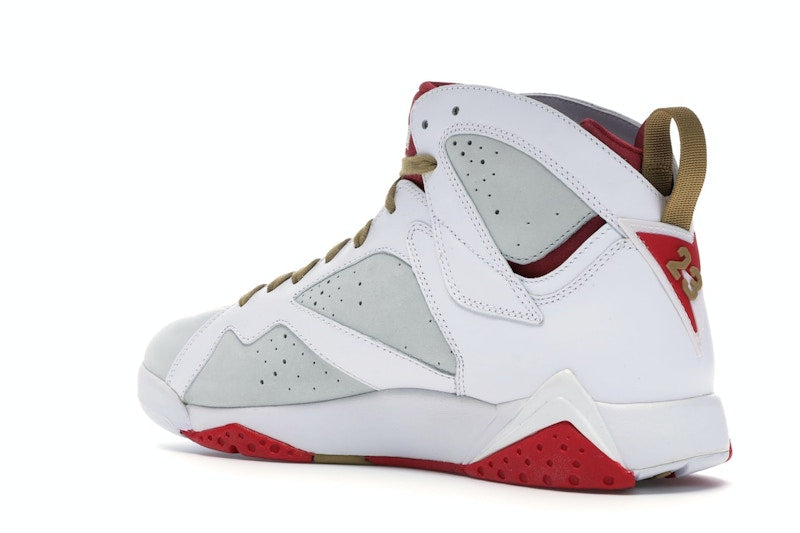 Jordan 7 Retro Hare YOTR (2011)