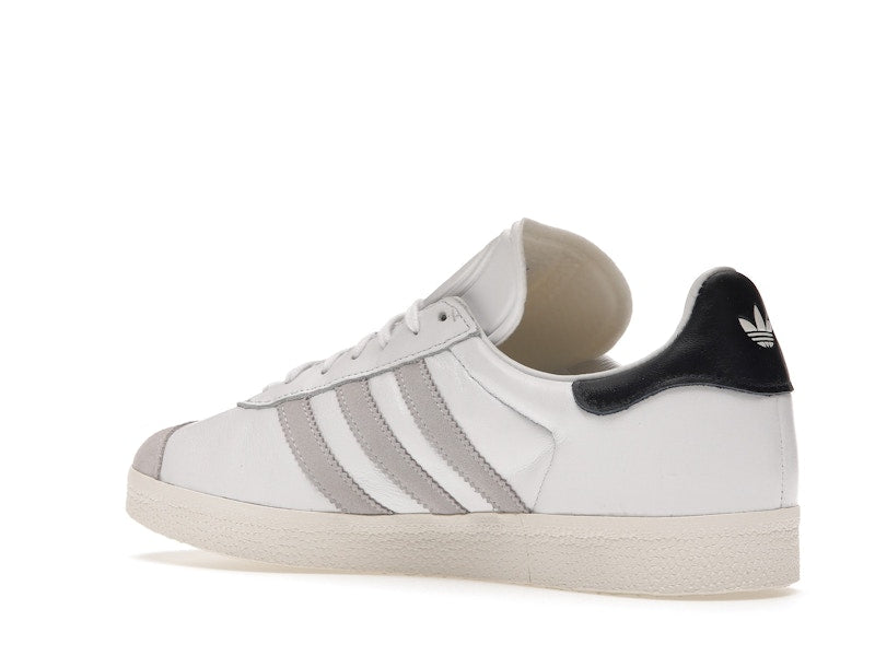 adidas Gazelle Kith Classics Program White Navy