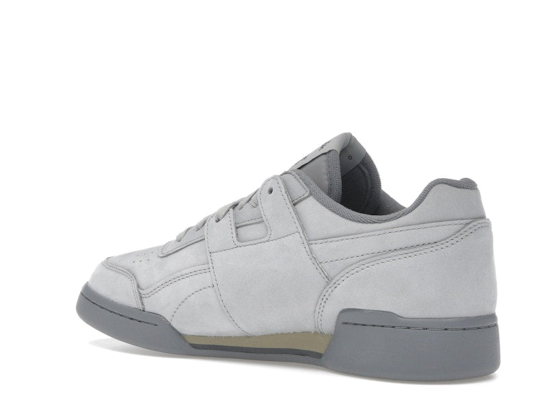 Reebok Workout Plus PlayStation 30th Anniversary