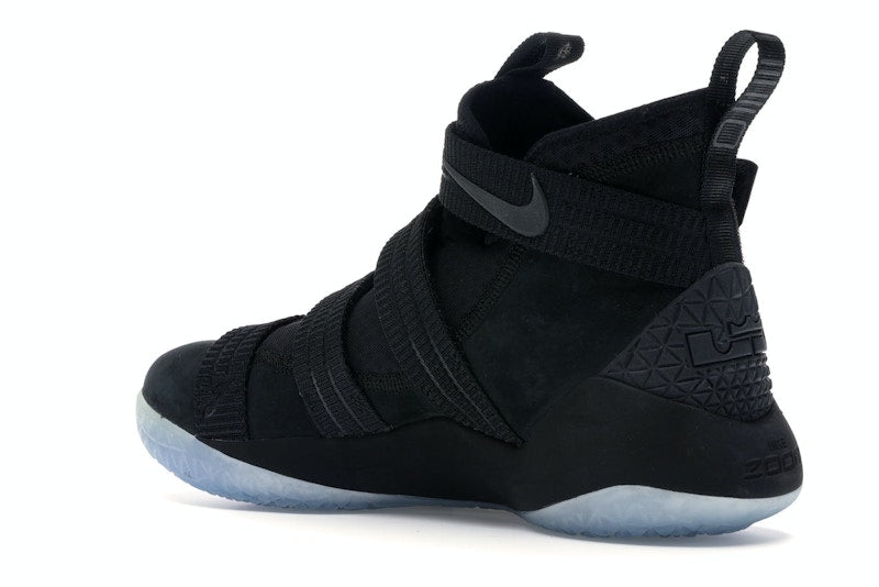 Nike LeBron Zoom Soldier 11 Prototype