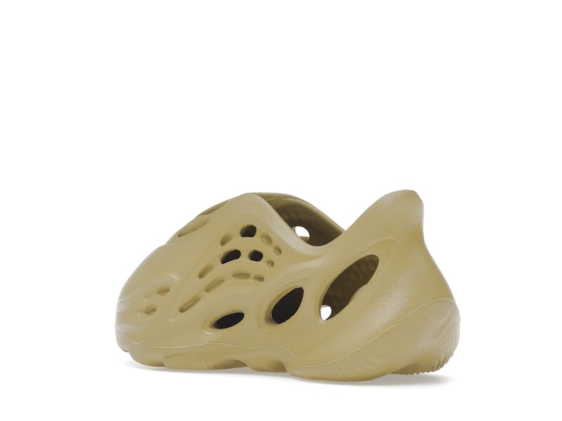 adidas Yeezy Foam RNNR Sulfur (Infants)