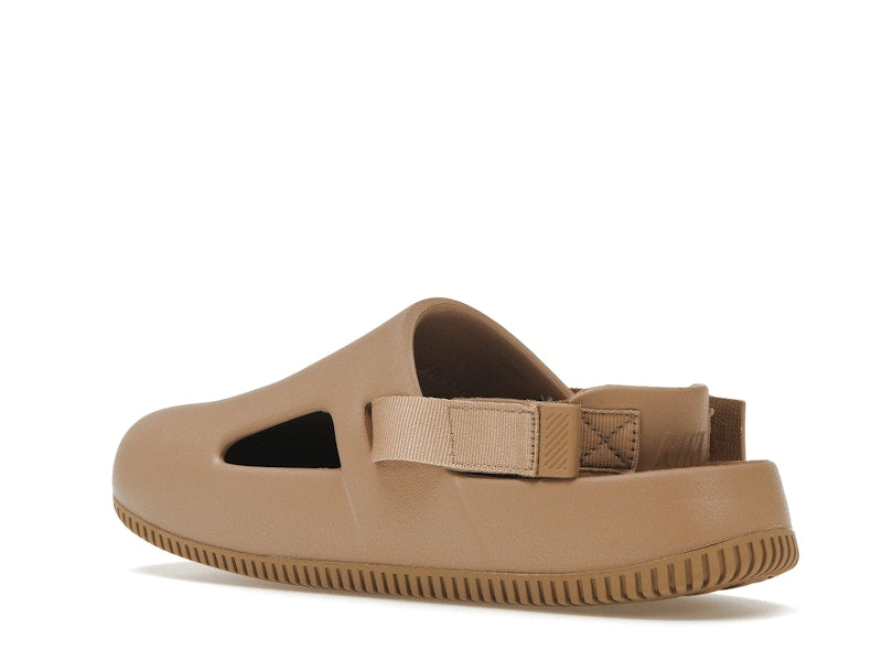Nike Calm Mule Hemp