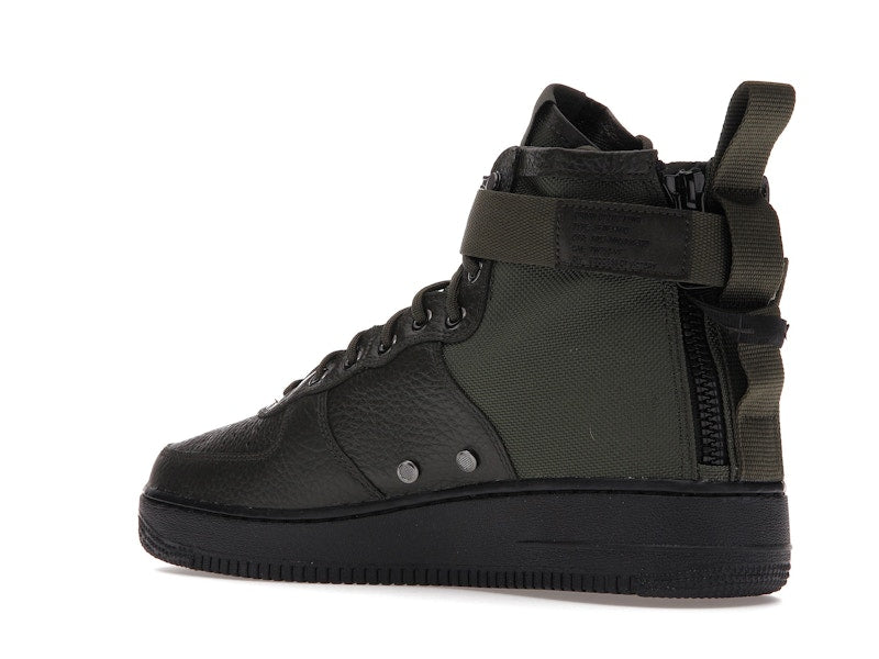 Nike SF Air Force 1 Mid Sequoia