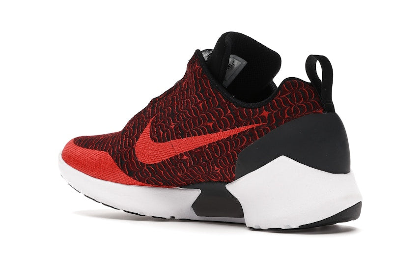 Nike HyperAdapt 1.0 Habanero Red