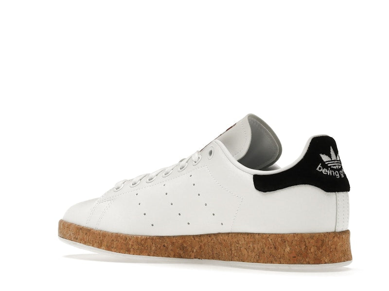 adidas Stan Smith Marvel I Am Groot (Women's)