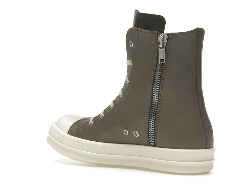 Rick Owens Hollywood High Dust Milk