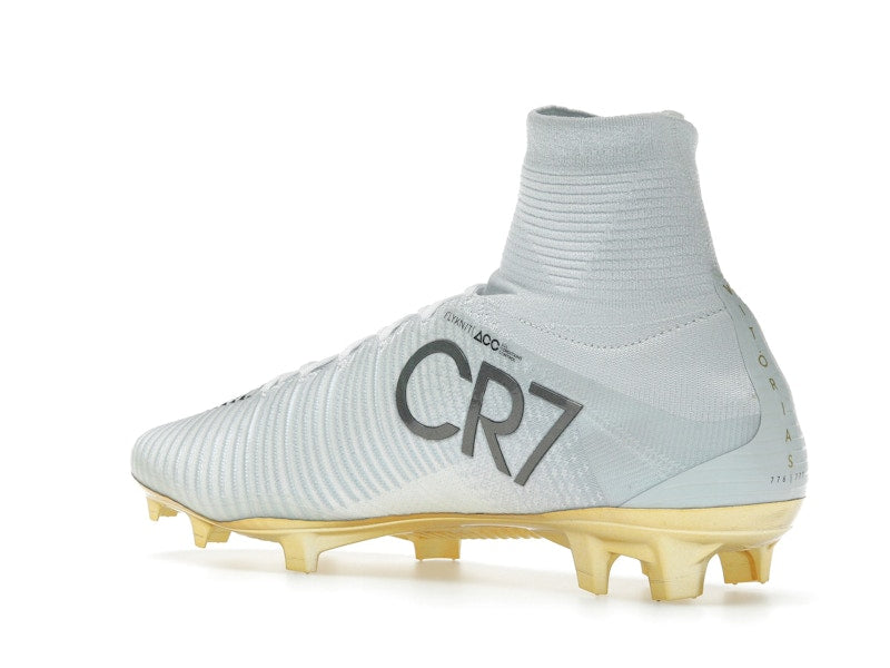 Nike Mercurial Superfly 5 FG Cristiano Ronaldo Vitorias