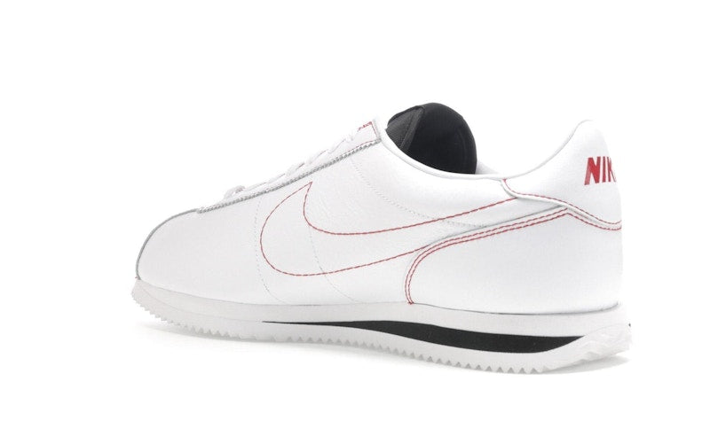 Nike Cortez Kenny 1 Kendrick Lamar DAMN.