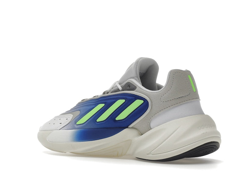 adidas Ozelia Signal Green