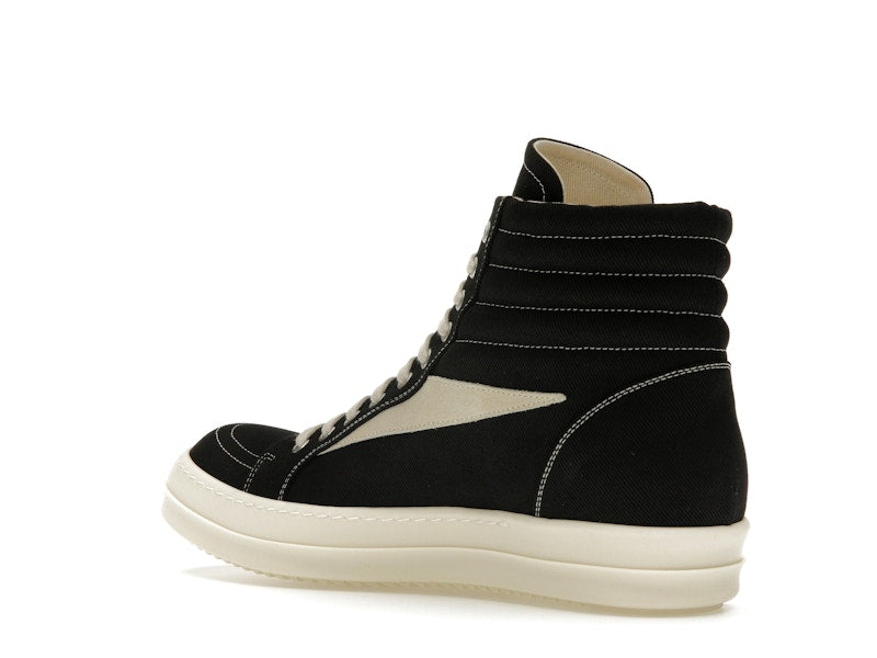 Rick Owens Porterville DRKSHDW Vintage High Black Milk (Women's)