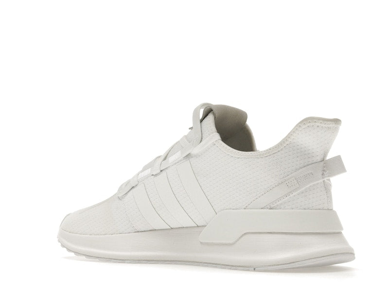adidas U-Path Run Triple Cloud White