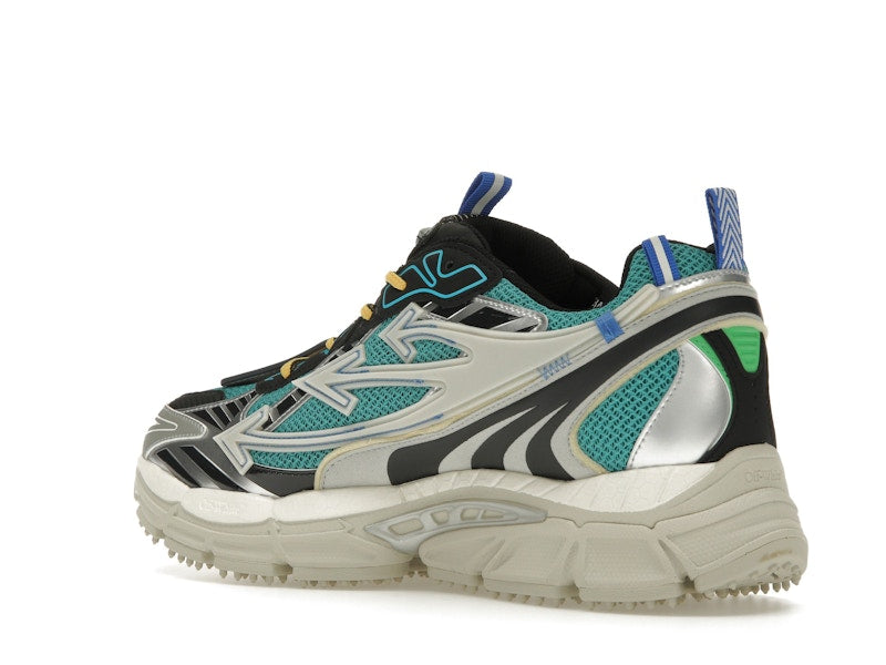 OFF-WHITE Be Right Back Paris