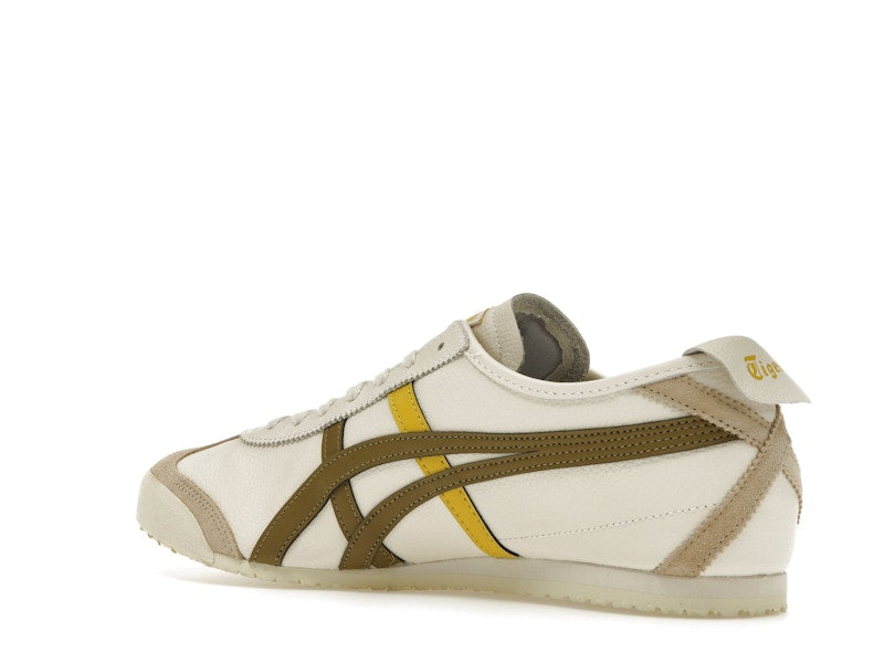 Onitsuka Tiger Mexico 66 Cream Rover