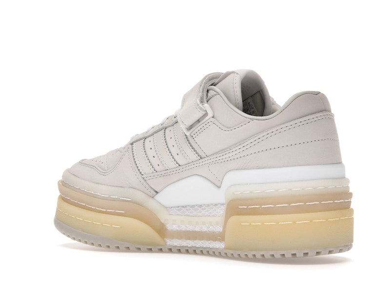 adidas Triple Platforum Low Crystal White (Women's)