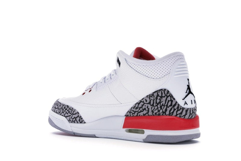 Jordan 3 Retro Hall of Fame (GS)
