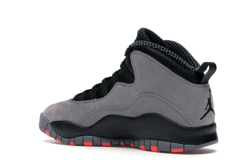 Jordan 10 Retro Cool Grey