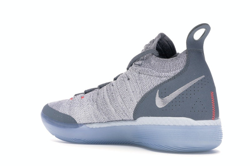 Nike KD 11 Cool Grey