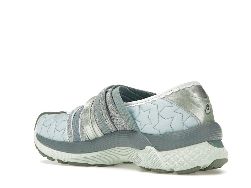 ASICS Gel-Lokros Heaven by Marc Jacobs Kiko Kostadinov Faded Denim (Women's)