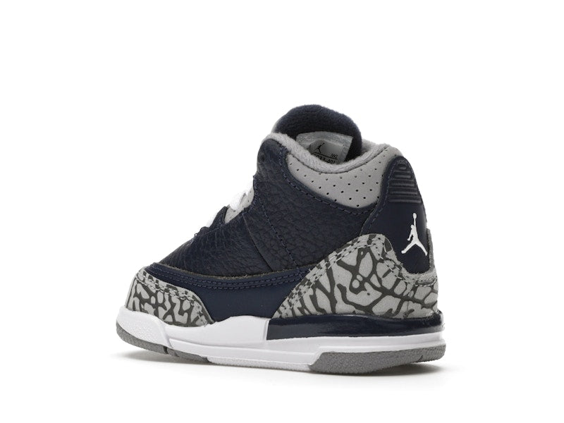 Jordan 3 Retro Georgetown (2021) (TD)
