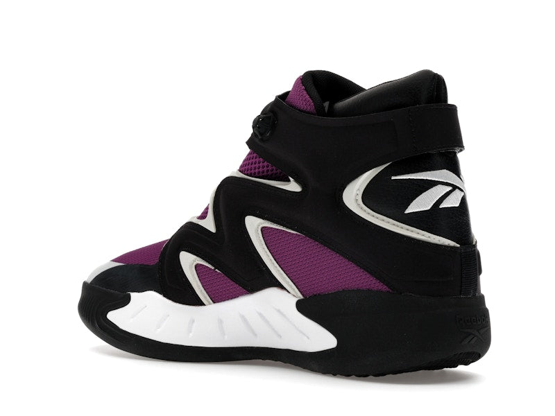 Reebok Instapump Fury Zone Aubergine