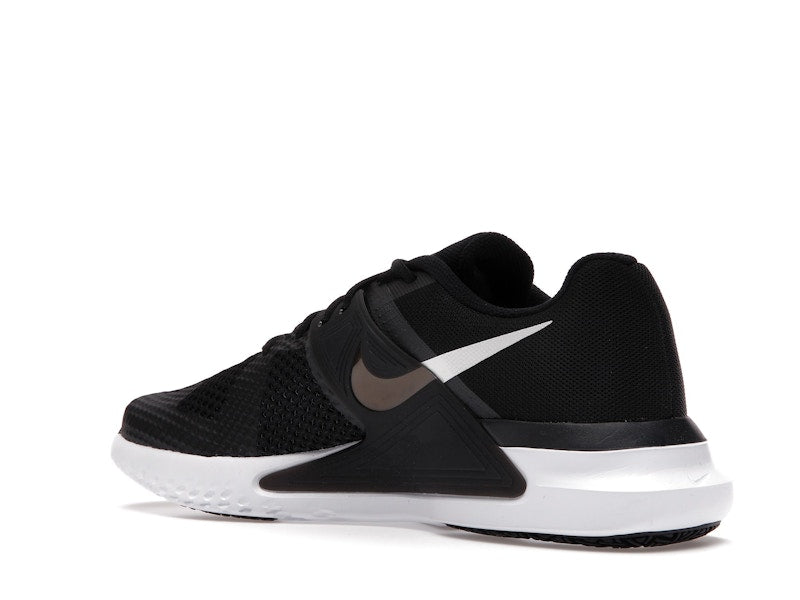 Nike Renew Fusion Dark Smoke Grey