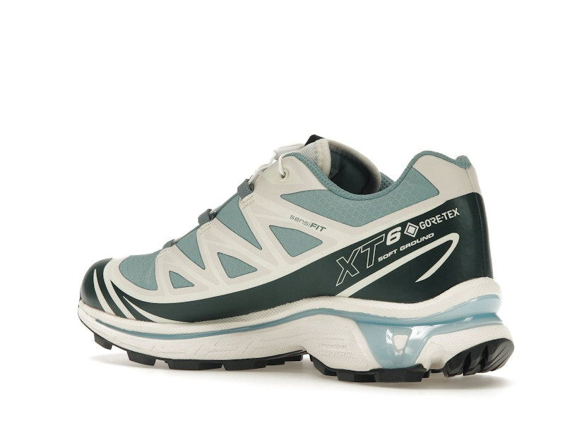 Salomon XT-6 Gore-Tex Kith Ponderosa Pine