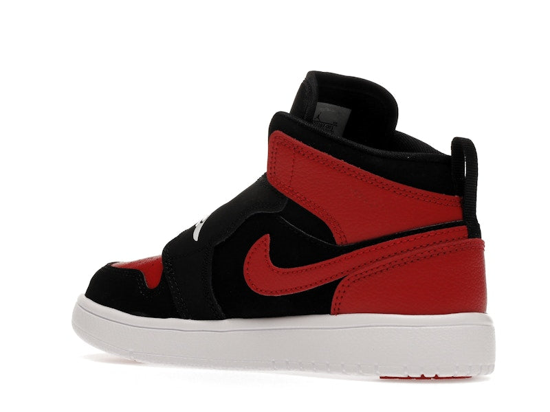 Sky Jordan 1 Bred (PS)
