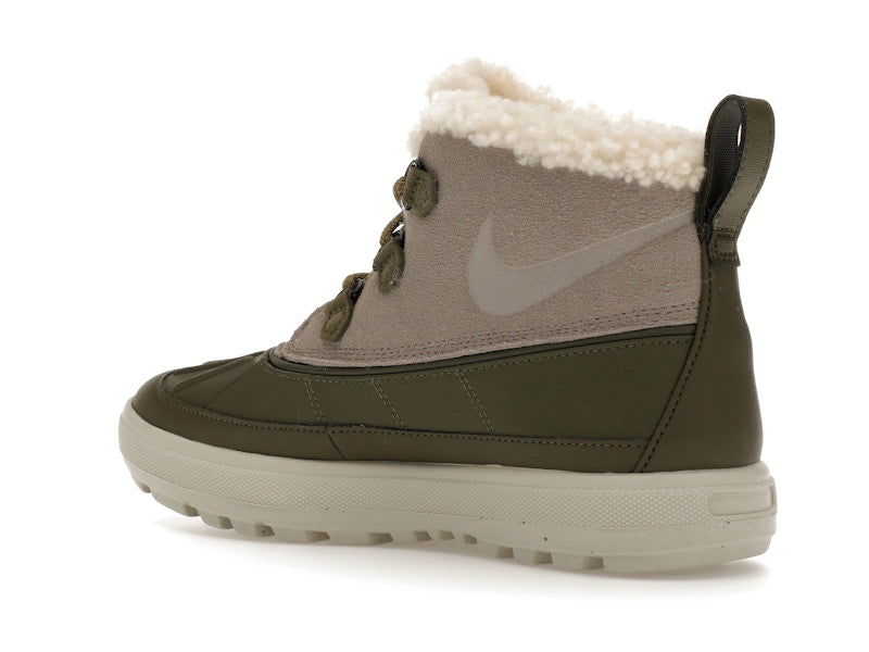 Nike Woodside Chukka 2 Light Taupe (Women's)